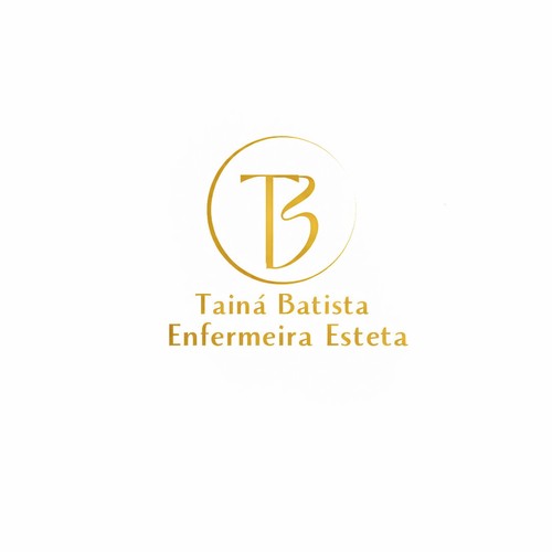 Tainá Batista Logo